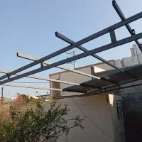 جوشکارسیار بوشهر،عالیشهر،گورکات ( خورده کاری)