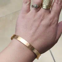 گوشواره 5گردنی 4