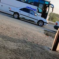 slxمدل۹۱|خودرو سواری و وانت|ارس, |دیوار