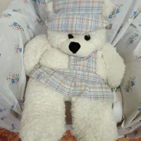 خرس|اسباببازی|نیشابور, دارایی|دیوار