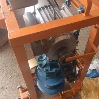 فروش و اجاره انواع بالابر ساختمانی