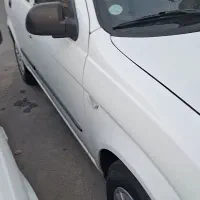 تیبا2  هاچ‌بک  مدل 1400|خودرو سواری و وانت|گنبد کاووس, |دیوار