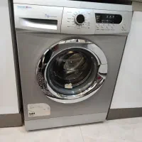 لباسشویی 7کیلویی پاکشوما