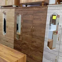 کمد لباس به قیمت تولیدی|جاکفشی، کمد، دراور|سلماس, |دیوار