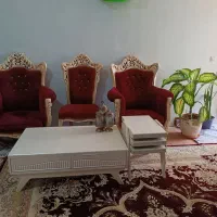 فرش ومبل|فرش|قزوین, |دیوار