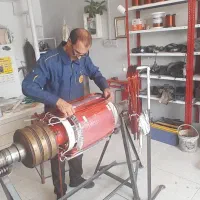 سیم پیچی|خدمات پیشه و مهارت|مشهد, مشکینی (شهرک غرب)|دیوار