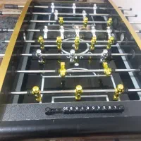 فوتبال دستی در حد نو