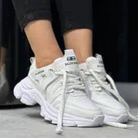 کفش مدل بالانسیاگا سایز کفش 38|کیف، کفش، کمربند|لردگان, |دیوار