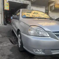 ریو مدل ۸۵ سالم|خودرو سواری و وانت|تهران, جوادیه تهرانپارس|دیوار
