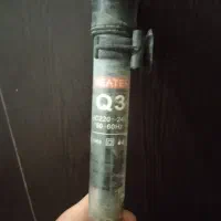 آکواریم همراه با پمپ مراغه بخاری دما|ماهی|مراغه, |دیوار