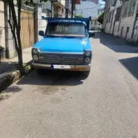 نیسان تناژ بالا