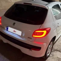 207مدل 1400|خودرو سواری و وانت|اسفراین, |دیوار