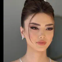 میکاپ و شنیون/کراتین و احیای مو با هزینه اقتصادی