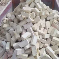 آجر وماسه و مخلوط