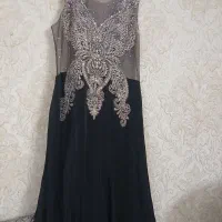 دو عدد لباس مجلسی