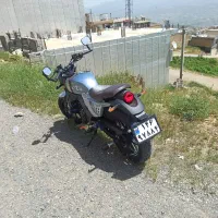 بلنتا 200CG|موتورسیکلت|سردشت, |دیوار