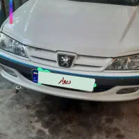 پژپارس سال.مدل۹۵