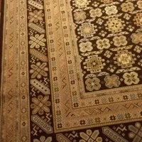 فرش ماشینی|فرش|کلارآباد, |دیوار