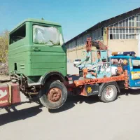 امدادخودرو یدک کش بالابر جرثقیل فوریVIP نیسان یدکش|خدمات حمل و نقل|اراک, |دیوار