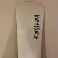 لوازم اسنوبرد هارد کسلر وگرابنر