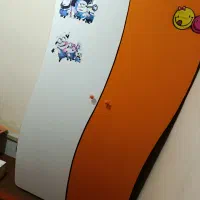 تخت و کمد نوزاد تا نوجوانی