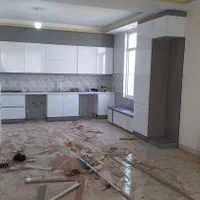 کمددیواری وکابینت. مصنوعات چوبی|جاکفشی، کمد، دراور|کرمانشاه, |دیوار