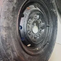 رینگ ولاستیک مزدا وانت