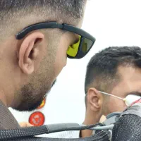 لیزر موی زائد دستگاه کندلا آمریکایی
