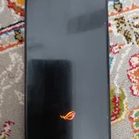 گوشی راگ فون isos