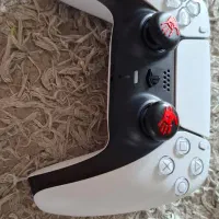 دسته ps5 اصلی|کنسول، بازی ویدئویی و آنلاین|شیراز, قدوسی شرقی|دیوار