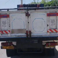 بادسان مدل ۸۱|خودرو سنگین|بروجن, |دیوار