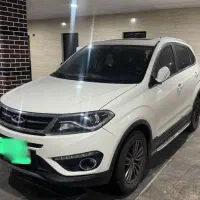 فروش خودرو  تیگو ۵