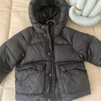 کاپشن زارا اورجینال|کفش و لباس بچه|تهران, نازی‌آباد|دیوار