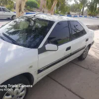 سیتروئن زانتیا 2000cc، مدل ۱۳۸۶|خودرو سواری و وانت|جیرفت, |دیوار