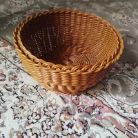 سبد پلاستیکی|ظروف نگهدارنده، پلاستیکی، یک‌بارمصرف|قم, شهرک فاطمیه|دیوار