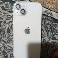 آیفون ۱۳نرمال رنگ سیلور