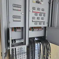 برق کار ساختمان و صنعتی