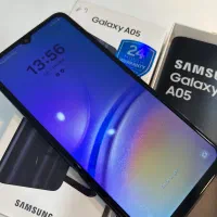Samsung A05|موبایل|مشهد, سجاد شهر|دیوار