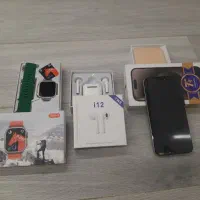 گوشی آیفون های کپی استفاده نشده