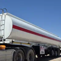 کپسول 36 هزارلیتری(فقط تانکر) چهار مواد