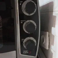 توستر نو مارک ویونا|اجاق گاز و لوازم برقی پخت‌وپز|ایلام, |دیوار