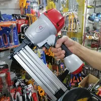 میخکوب بزرگ مدل تی64 فیکس میخ کوبT|ابزارآلات|اصفهان, کشاورزی|دیوار