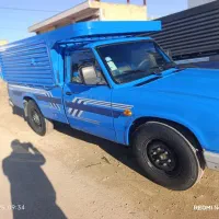 نیسان دوگانه403