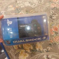 دسته ps4 نو