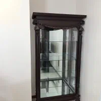 ویترین درحد