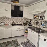 کابینت آشپزخانه