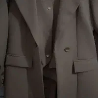 کت شلوار با جلیقه