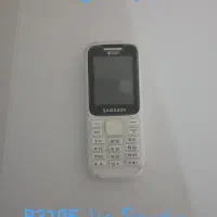 فروش گوشی موبایل (سامسونگ ساده مدل B310E) نو