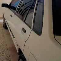 پراید مدل 132