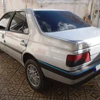 پژو۴۰۵مدل۹۶تمام رنگ